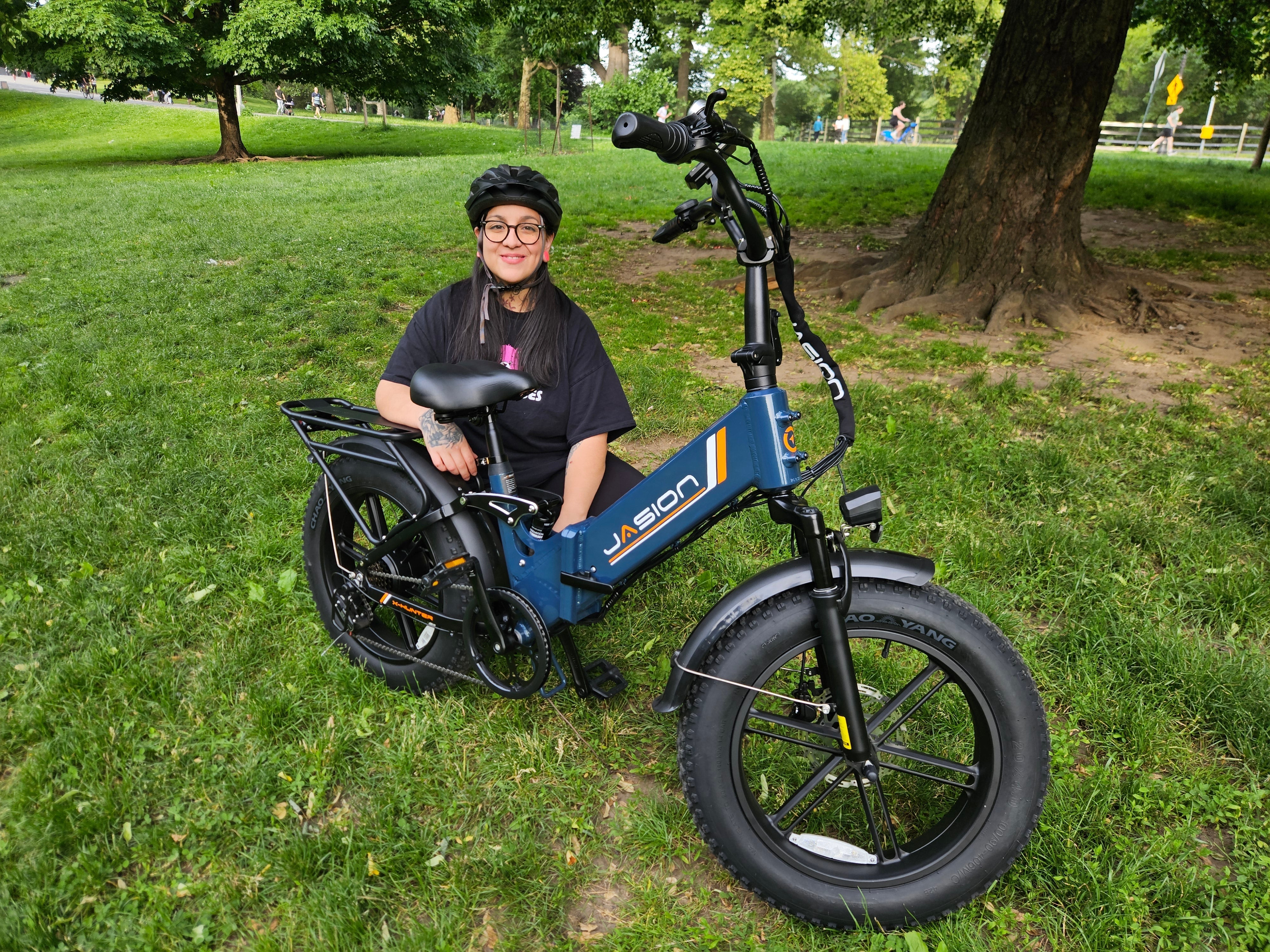 Can Cycling Help You Lose Belly Fat? blog cover
