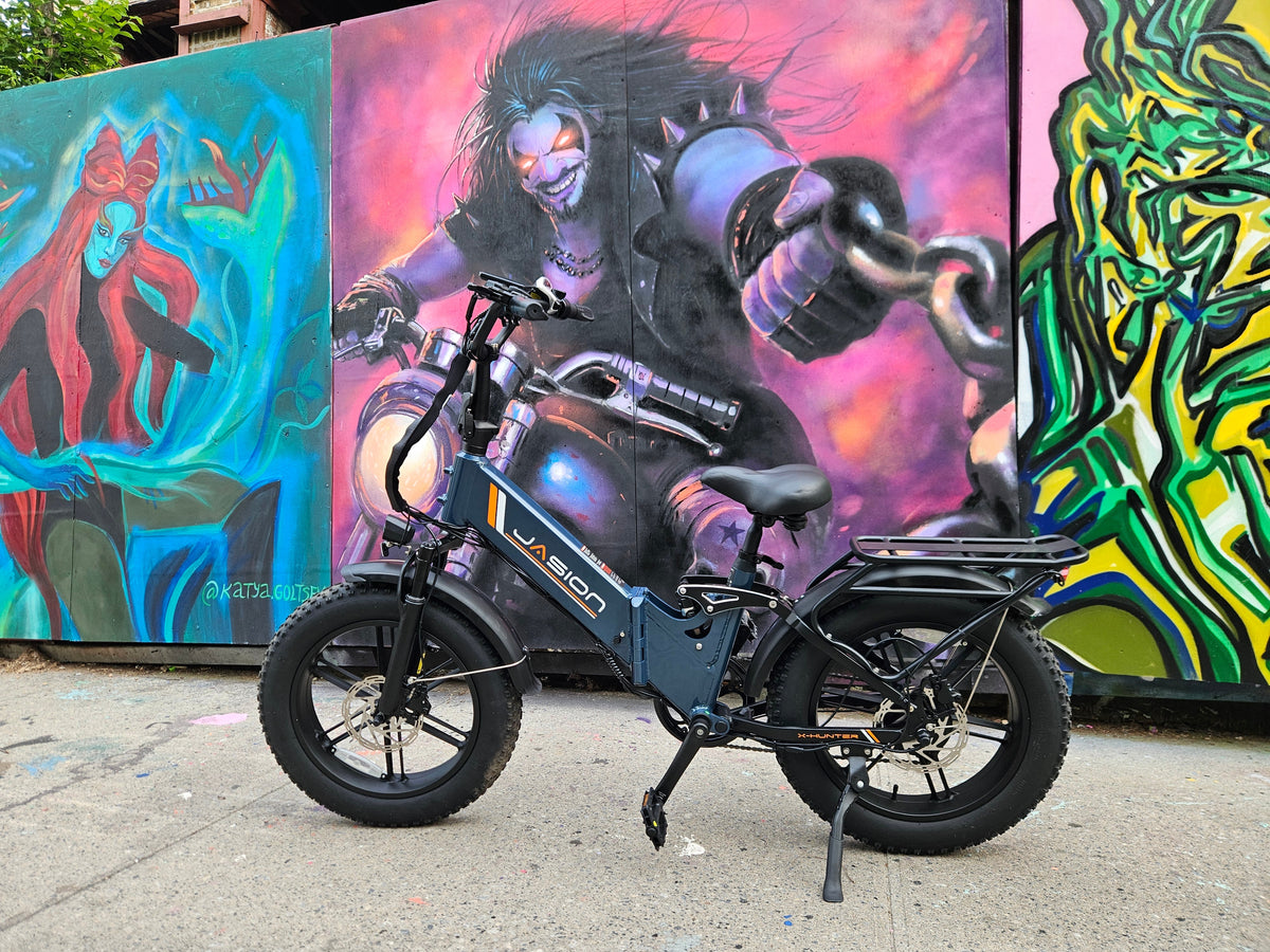 Ebike Sensors Explained: Types, Locations, and How They Work