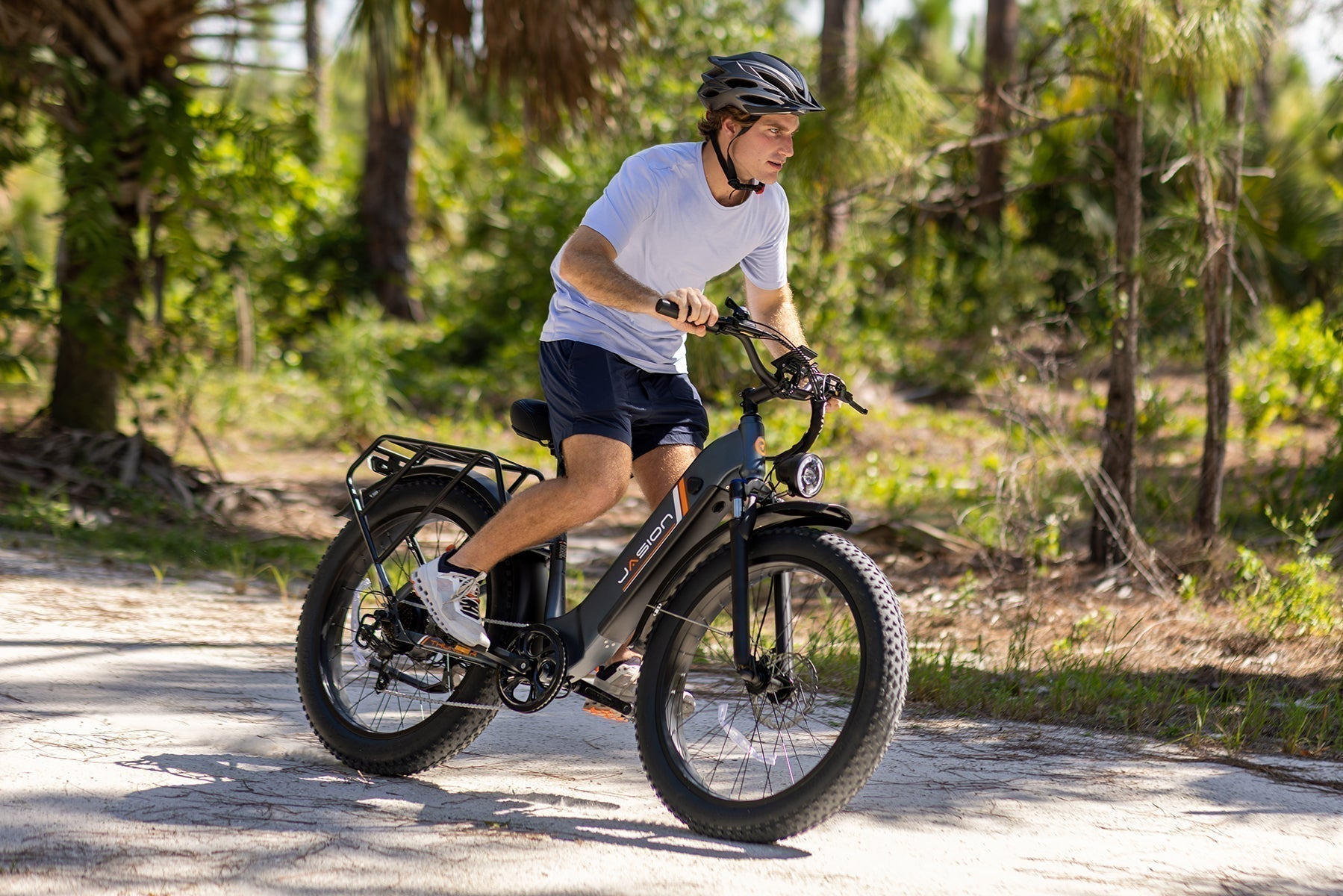 Bike seat installation guide cover image