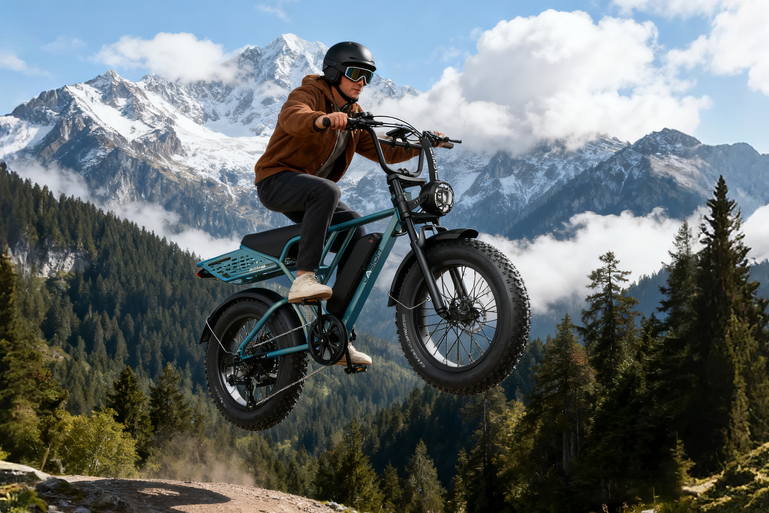 jasionbike black friday