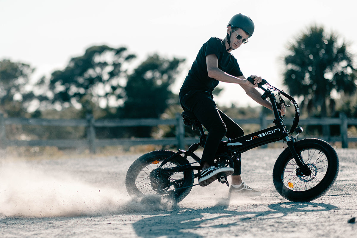 Several Things You Should Know before Having An Ebike