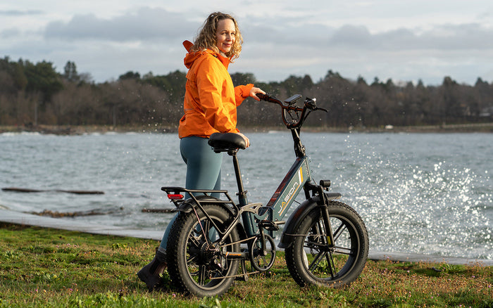 Best E Bike Brands blog cover