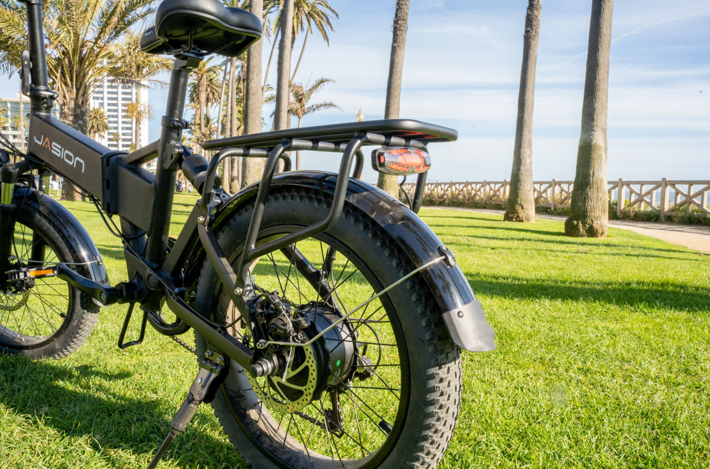 Essential Electric Bike Repair: A Comprehensive Guide for Riders