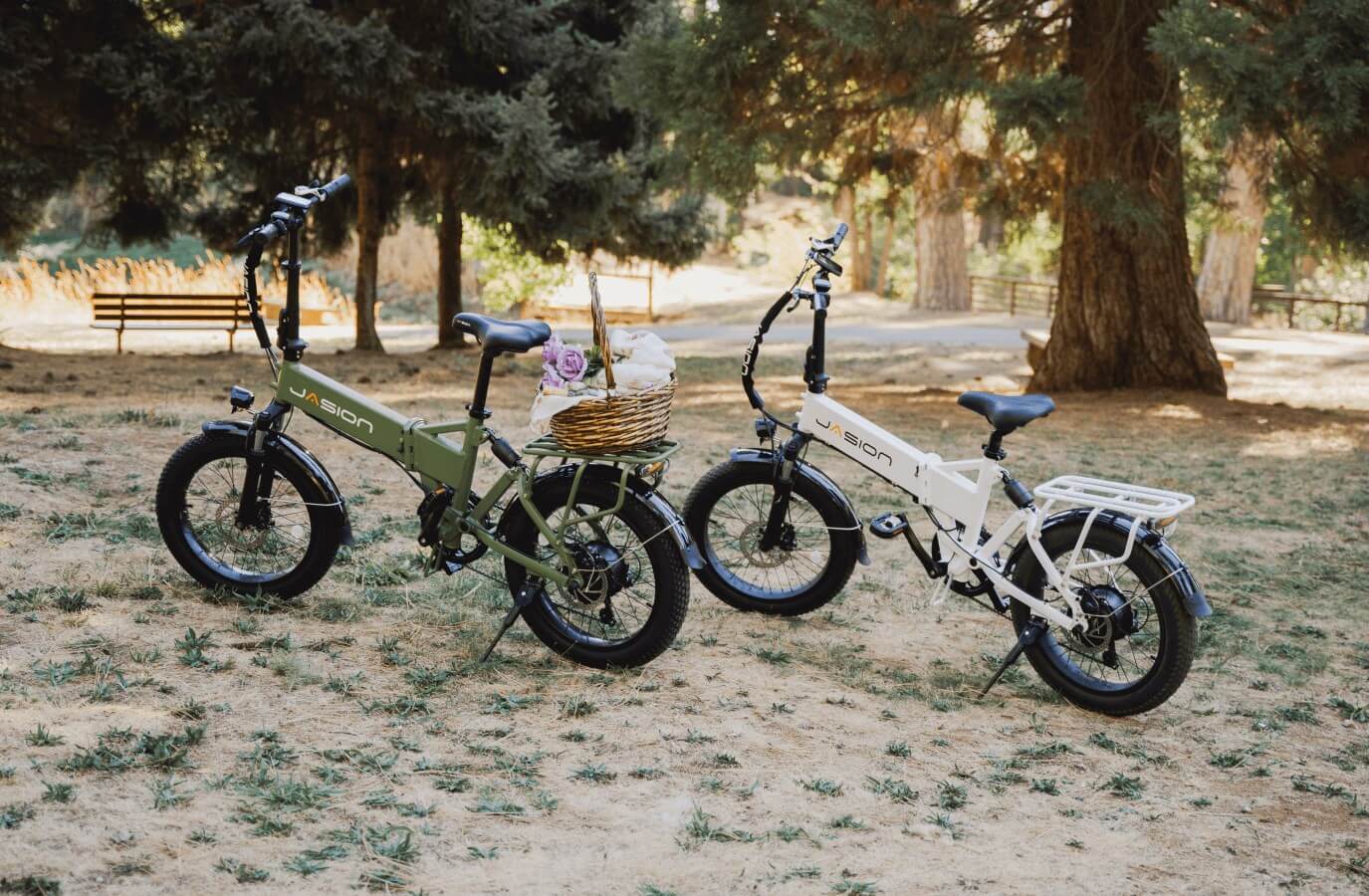 Maximizing the Range of Your Electric Bike