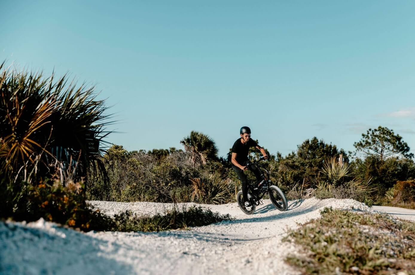 E-Bike Safety Tips: Staying Safe on the Road