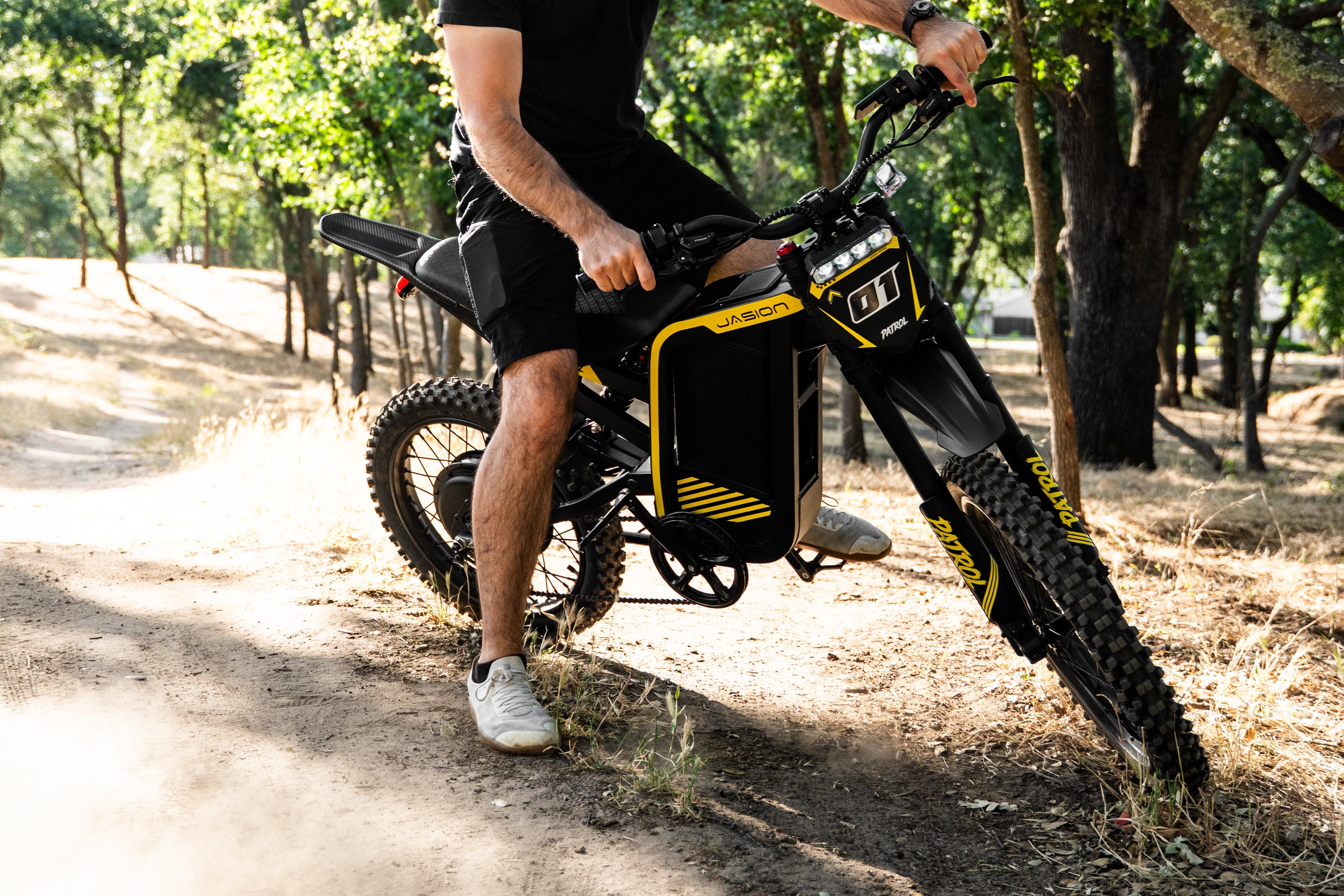 Best 40 MPH Electric Bikes for Adults