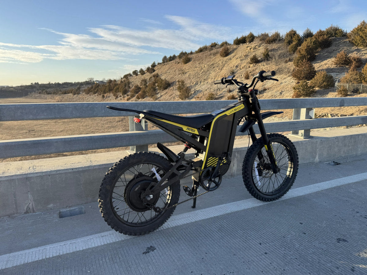 6 Fast Electric Bikes Under $1500 Cover