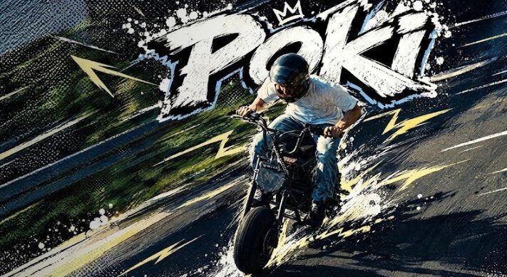 Meet Poki Electric Mini Bike blog banner