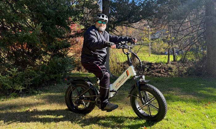 Best Budget Electric Bikes for Adults in 2026 blog banner