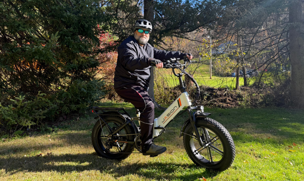 Best Budget Electric Bikes for Adults in 2026 blog banner