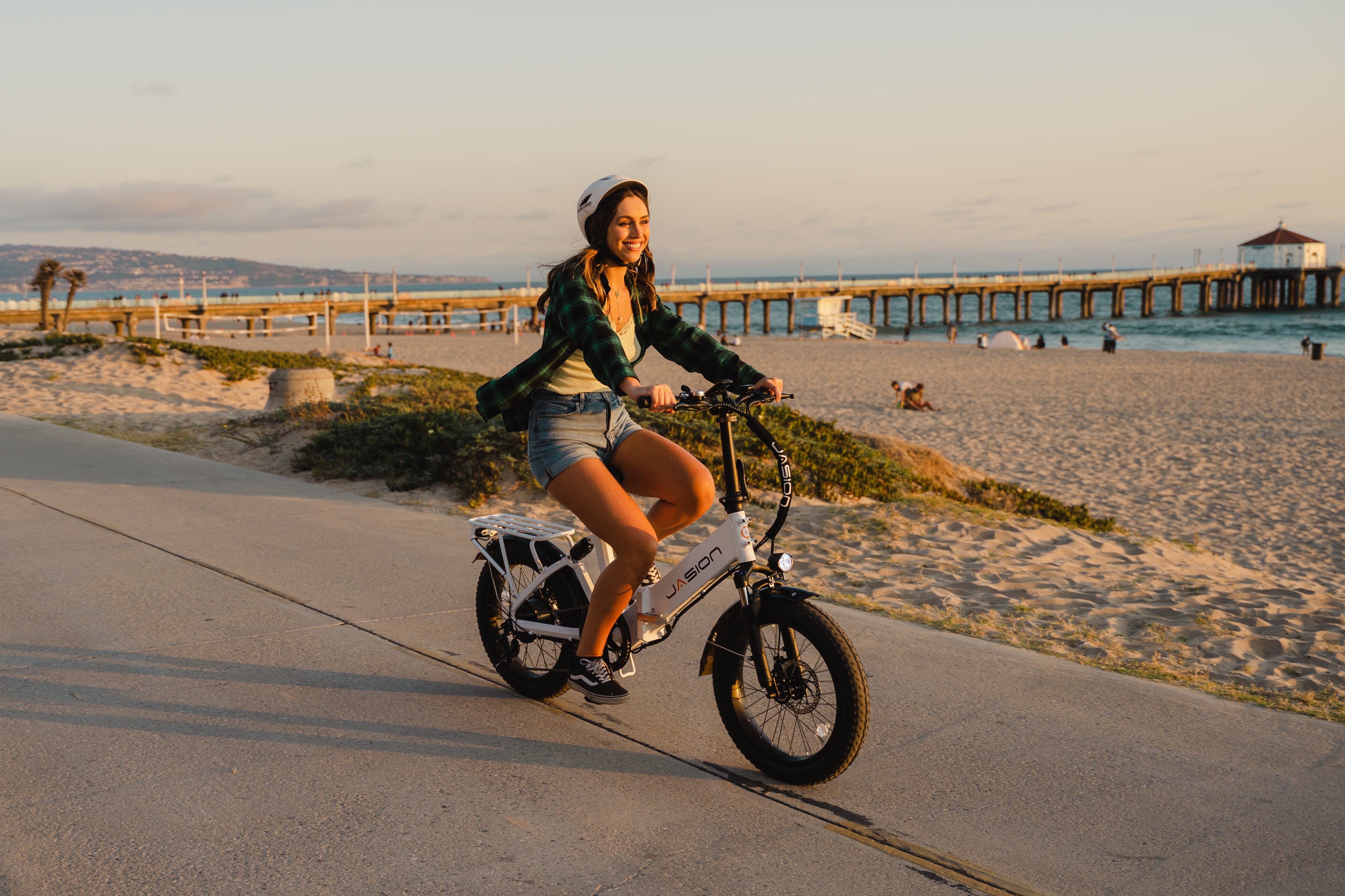 Guide to E-Bike Storage and Use During the Winter