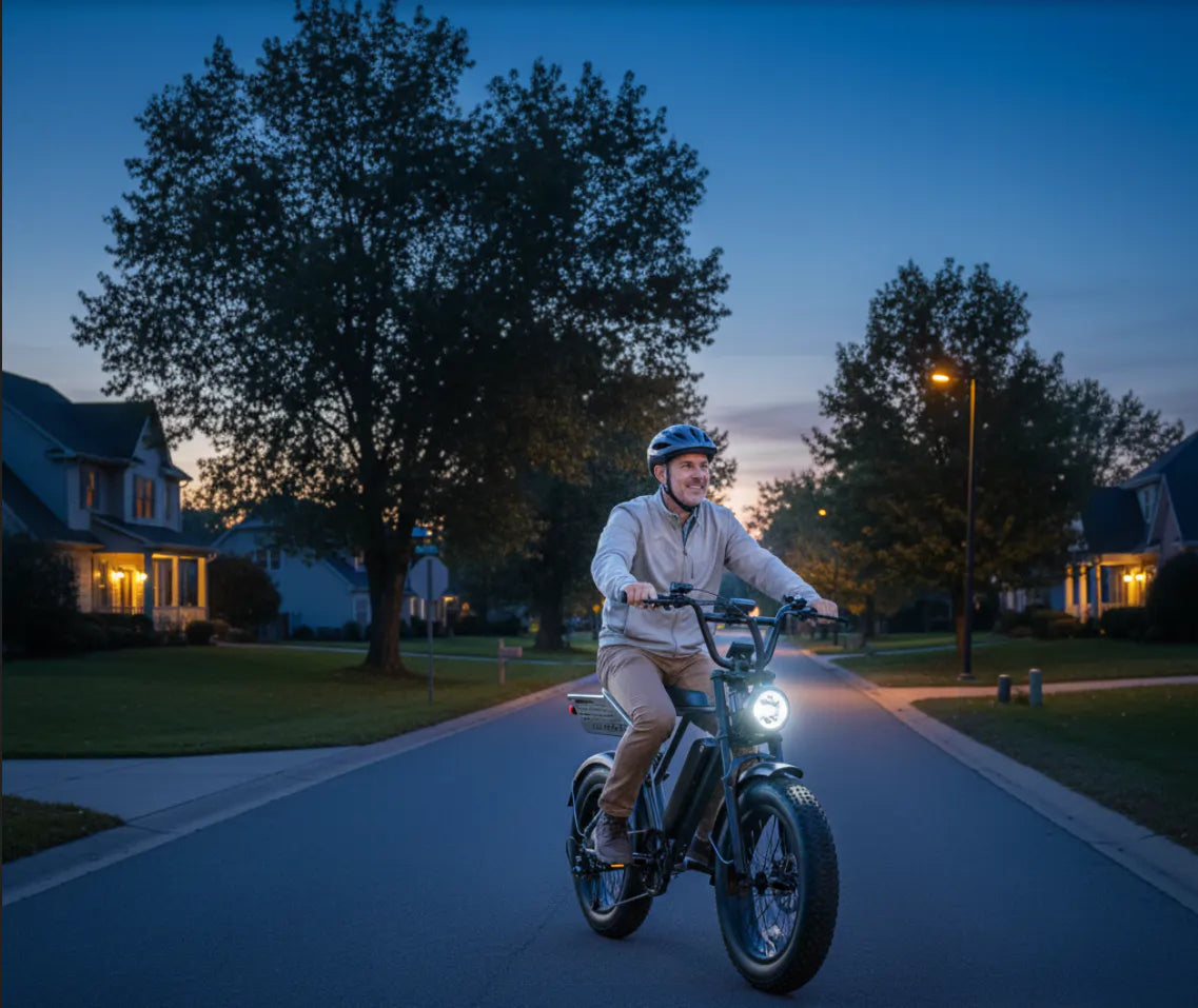 Jasion RetroVolt Pro Street Legal Guide Banner Image