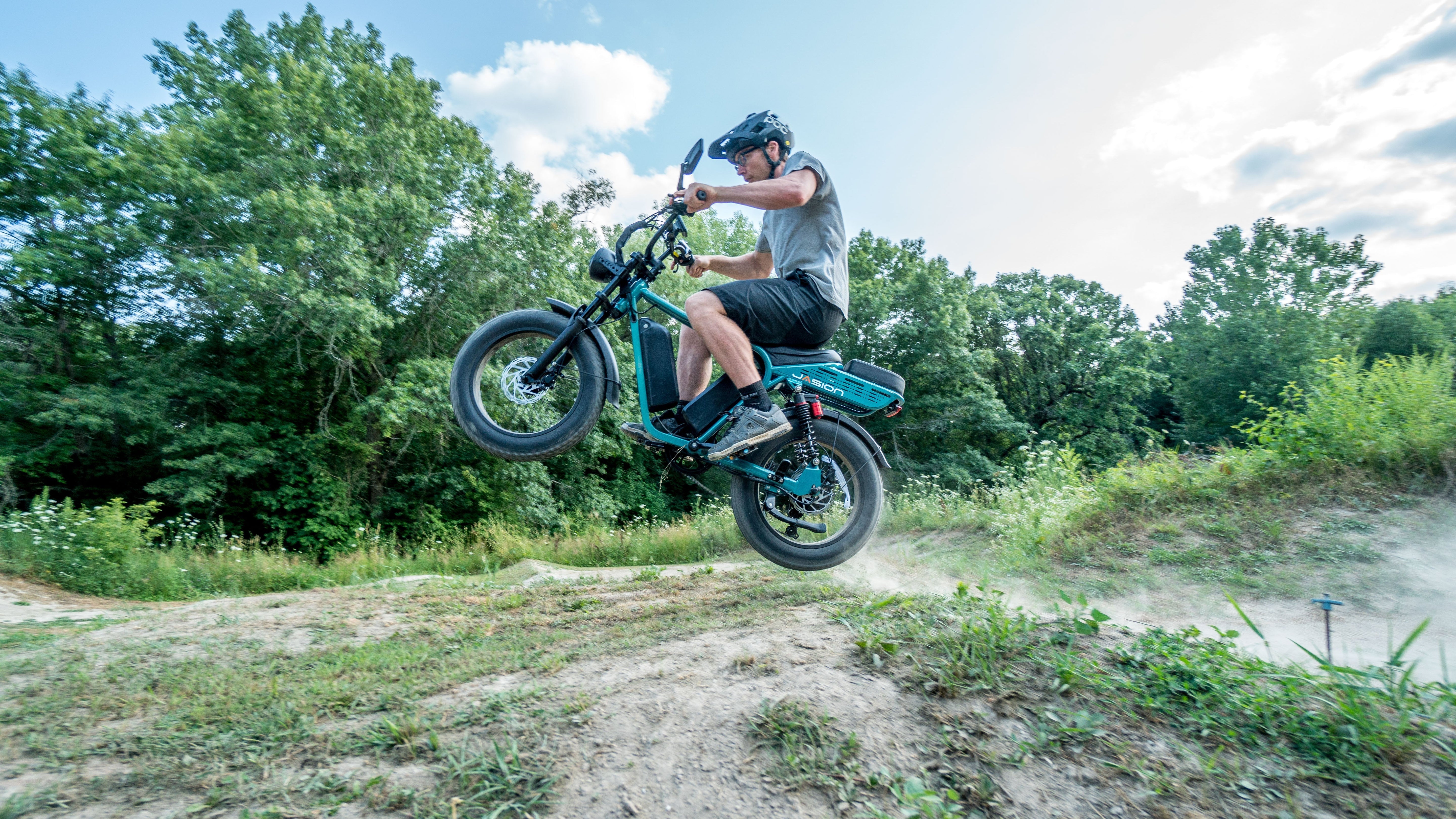 Best Moped Style Ebikes for Adults in 2026 blog cover