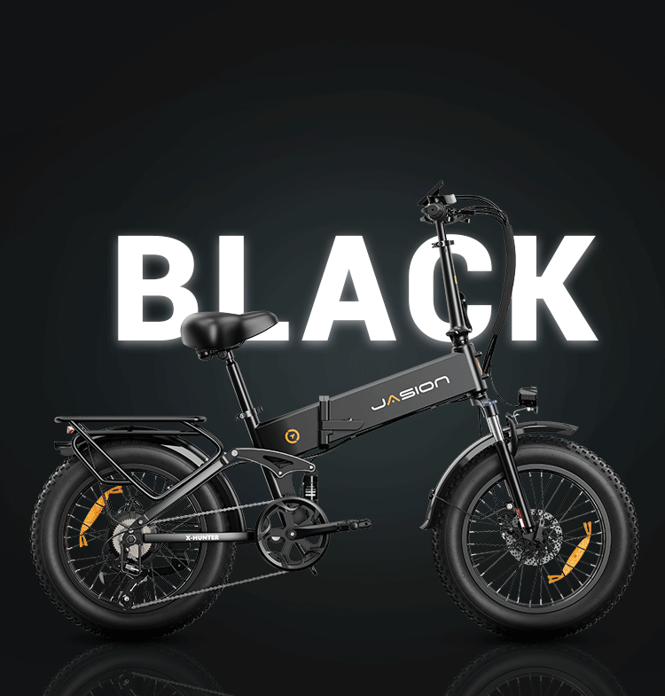 jasion x-hunter colors