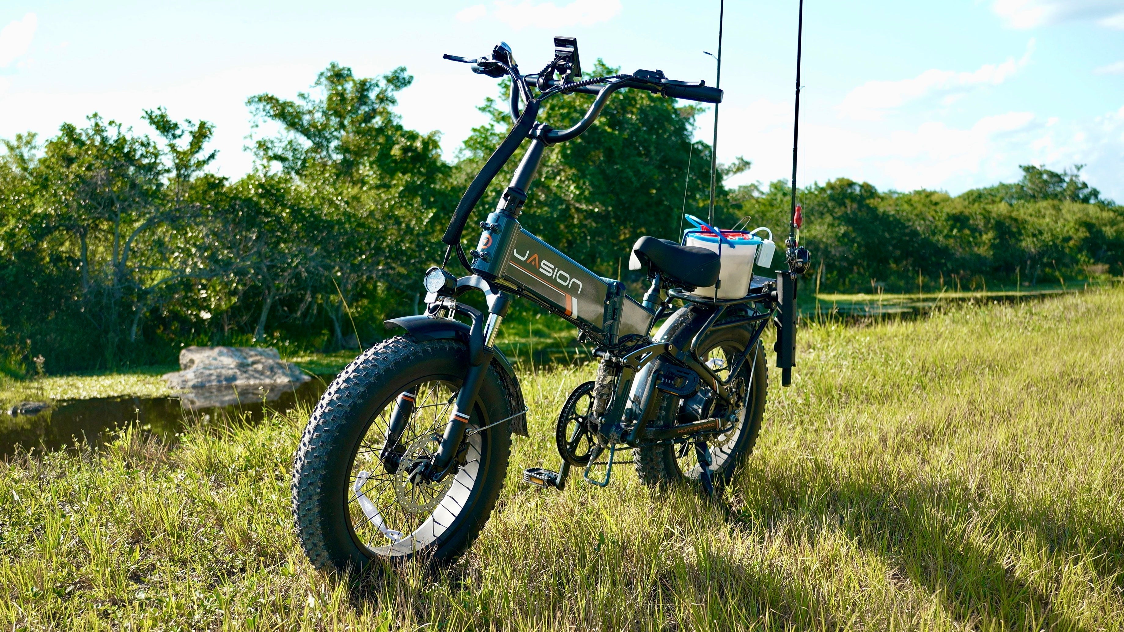 July 1st Ebike Law Explained banner blog