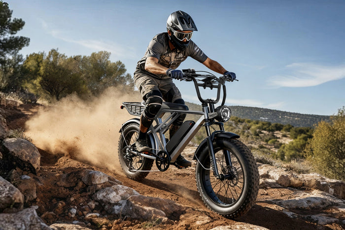 Retro e-bike buying guide cover image