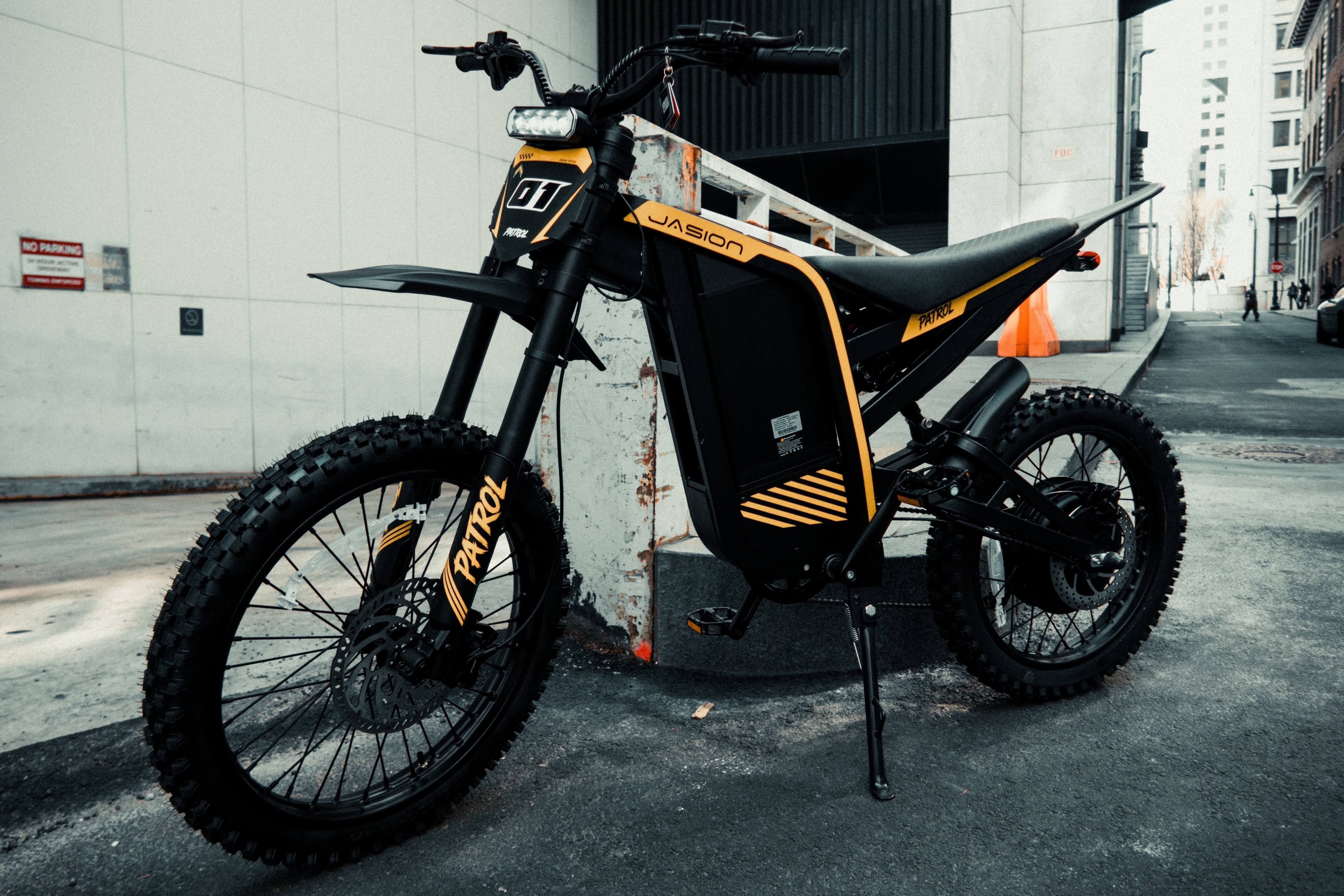 Electric Bike for Adults 50 MPH blog banner