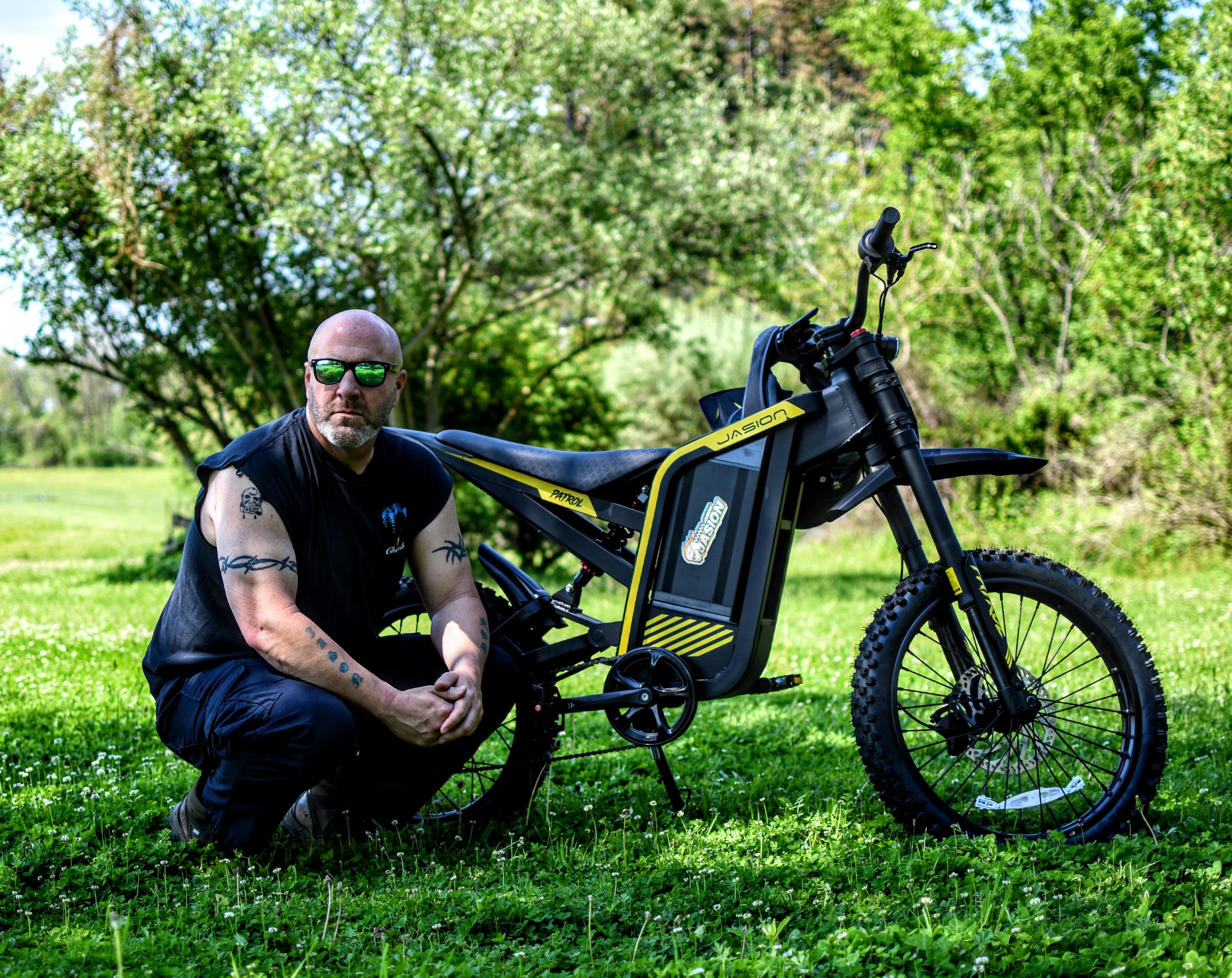 Fast Electric Bikes Under $1500
