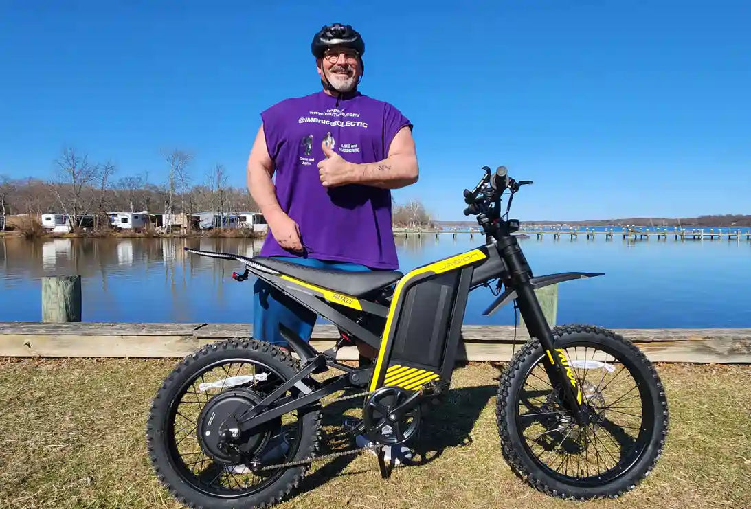 Jasion Patrol 52 Banner Cover