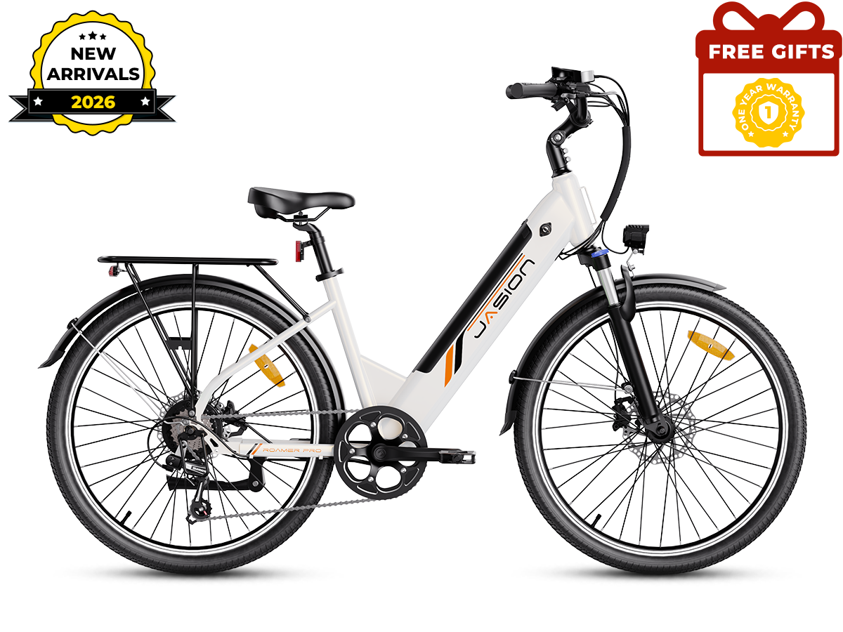Roamer ST Pro