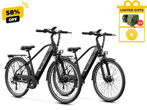 EB5 Roamer*2-Clearance