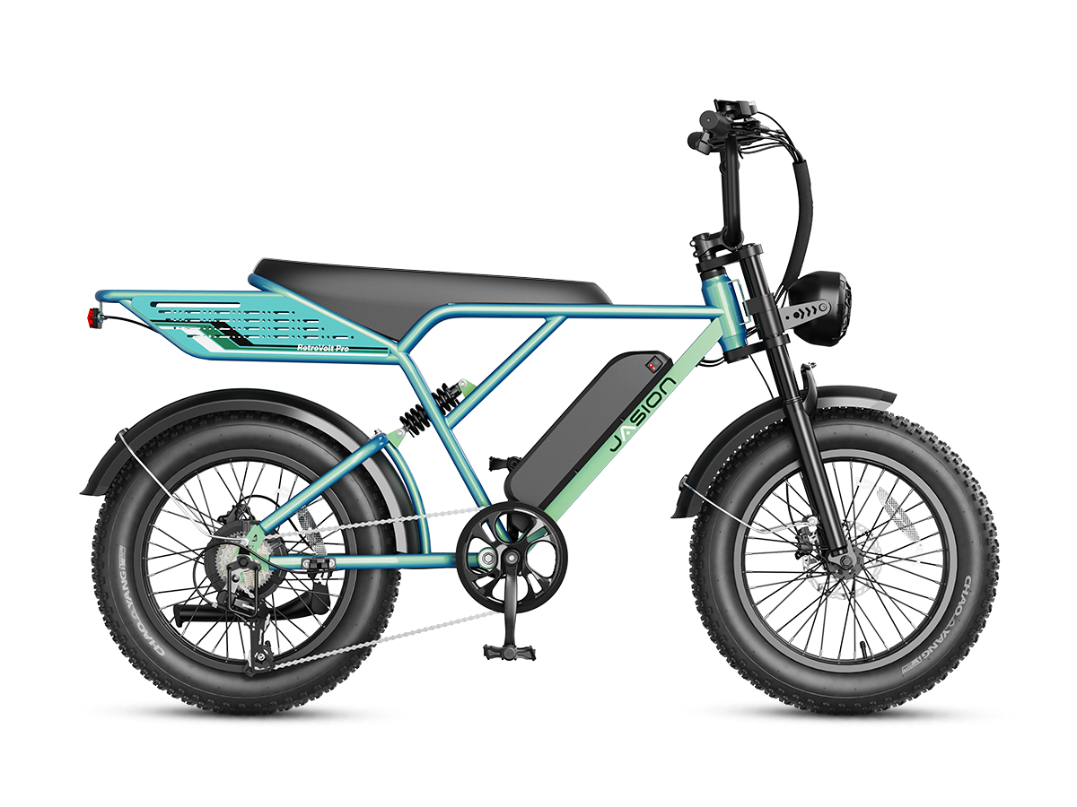 RetroVolt Pro
