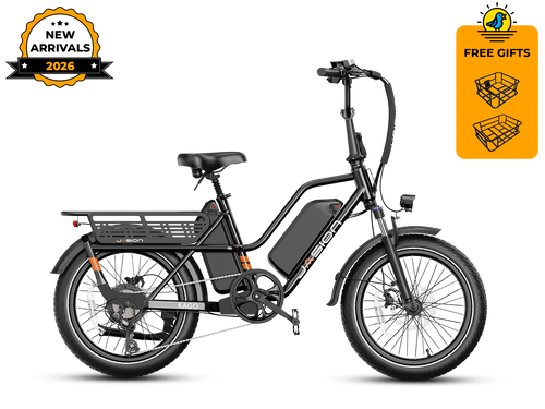 Kago Ebike