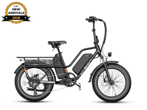 Kago Ebike