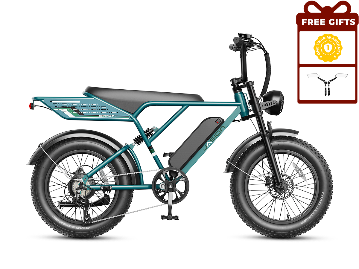 RetroVolt Pro