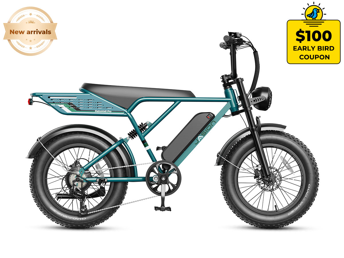 RetroVolt Pro