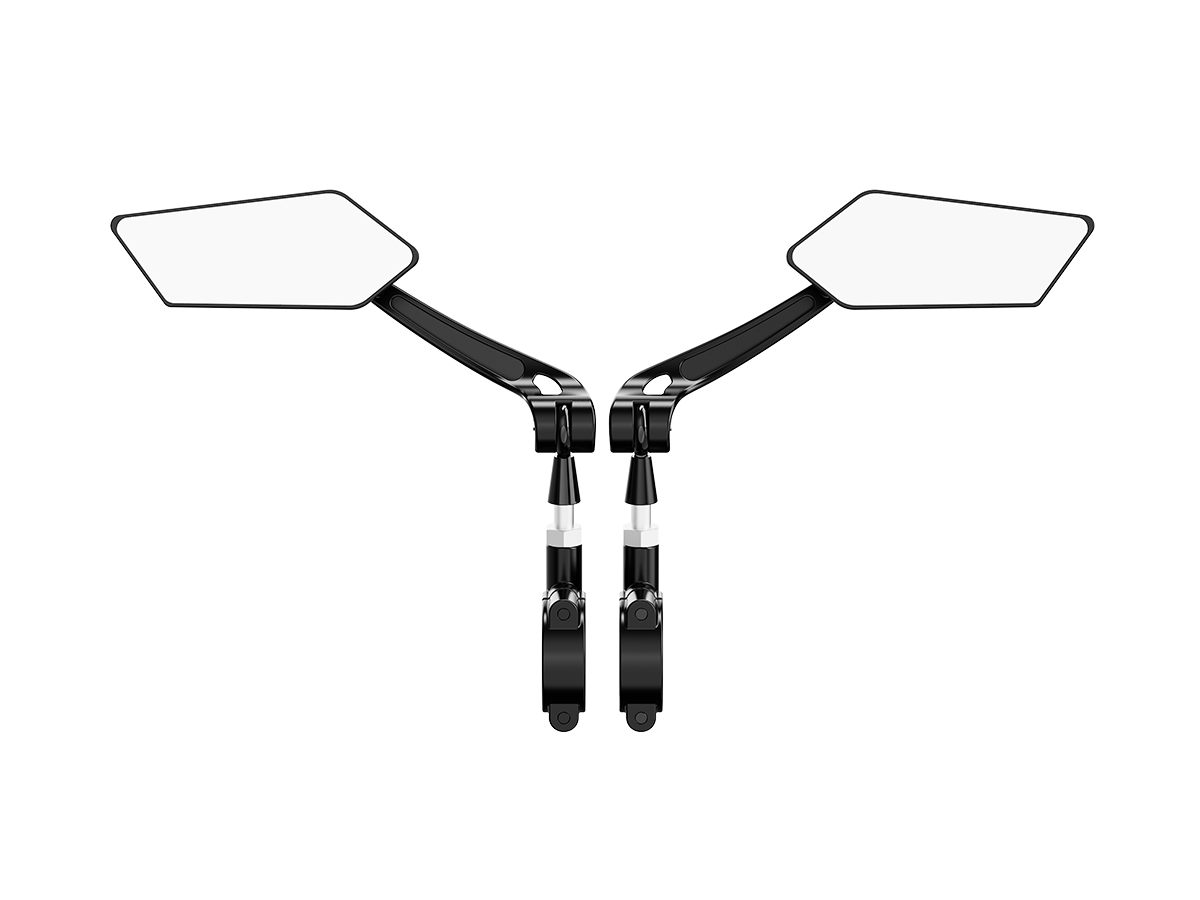 Ebike Mirrors