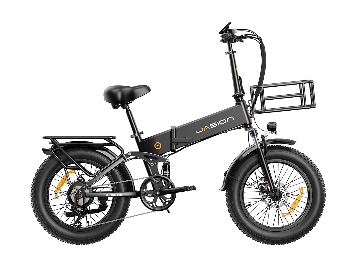 Jasion® Combo Sale X-Hunter*2