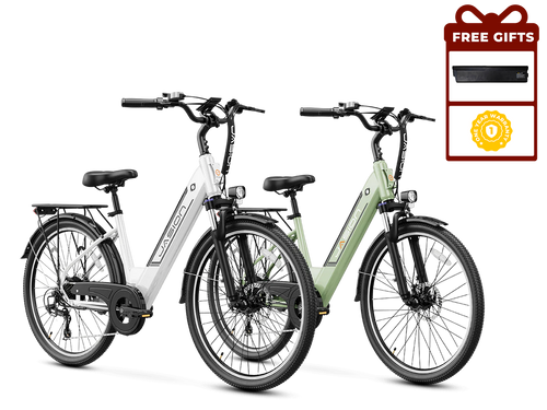 EB5 Roamer ST*2 Long Range