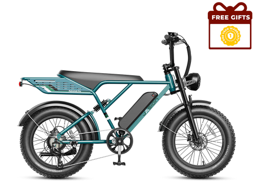 RetroVolt Pro