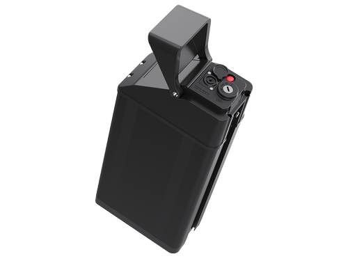 Patrol 52 Battery Pack