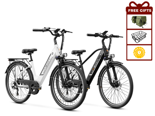 EB5 Roamer+EB5 Roamer ST