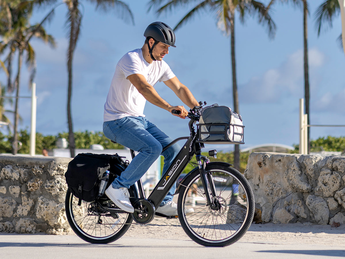 EB5 Roamer*2-Clearance