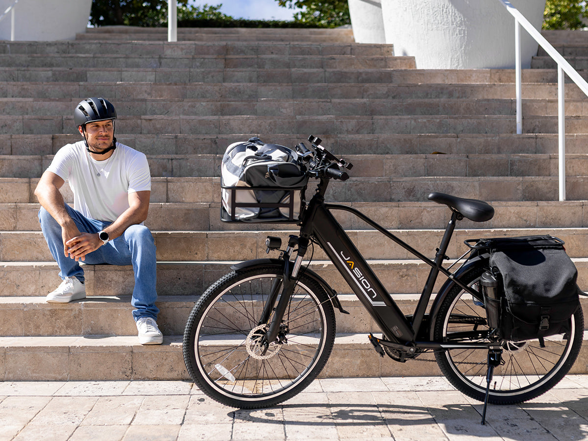 EB5 Roamer*2-Clearance