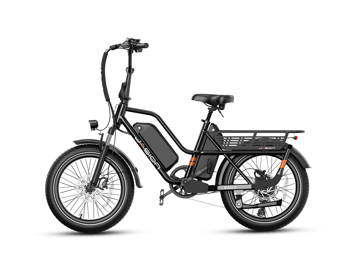 Kago Ebike