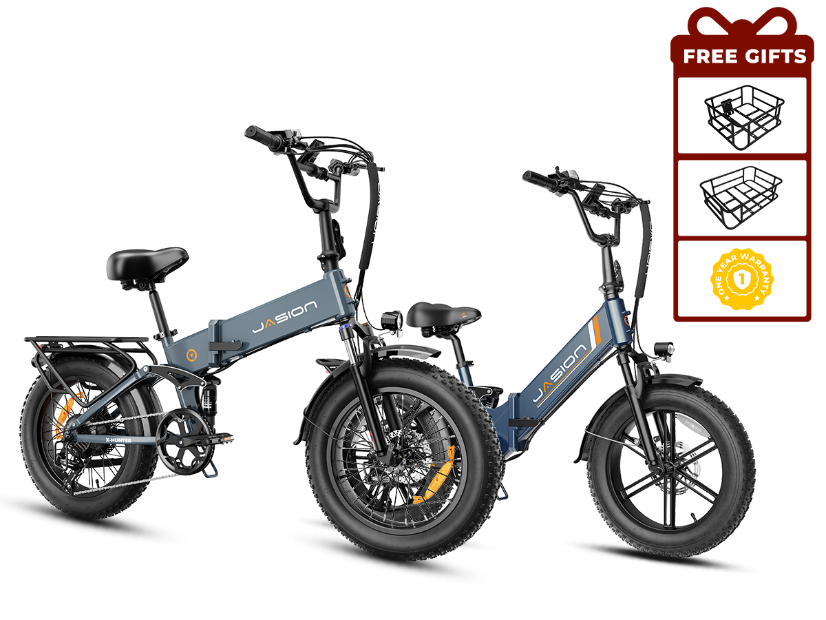 #X-Hunter_Blue+Electric Blue