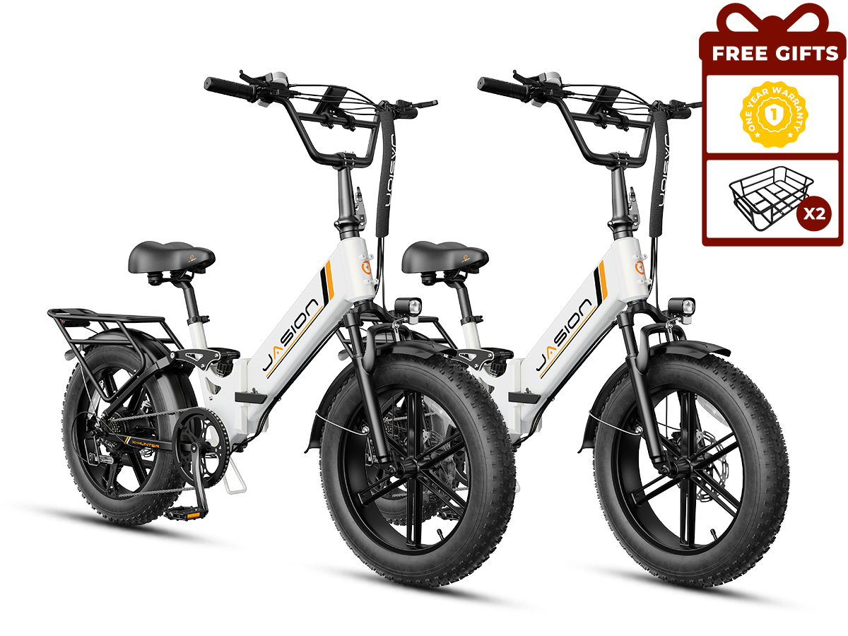 X-Hunter ST*2