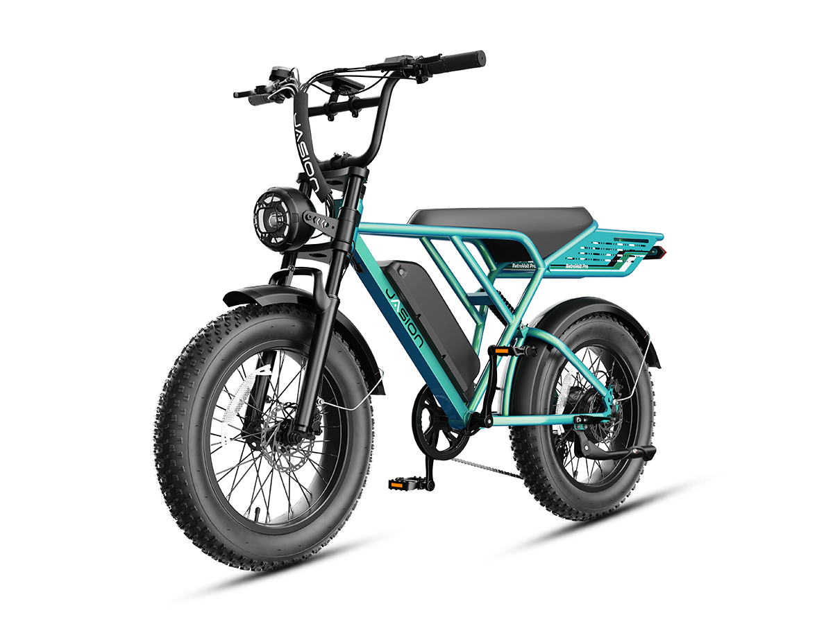 RetroVolt Pro