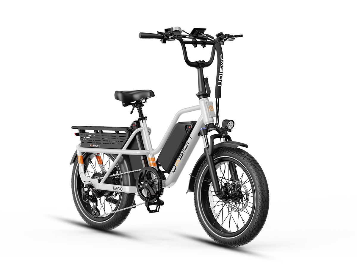 Kago Ebike