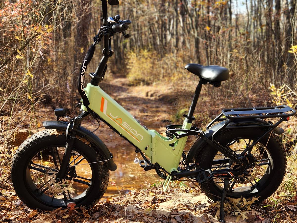 X-Hunter + X-Hunter ST