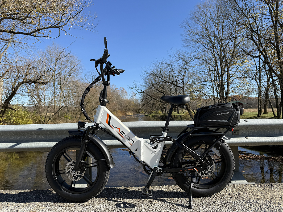 X-Hunter + X-Hunter ST