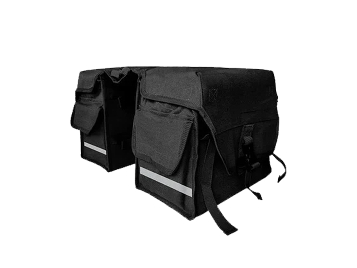 Jasion Rack Pannier Bag