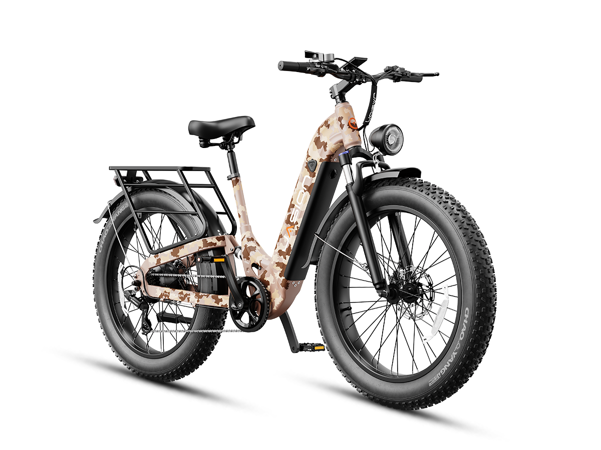 Thunder Pro ST