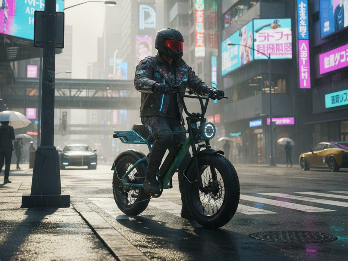 RetroVolt Pro
