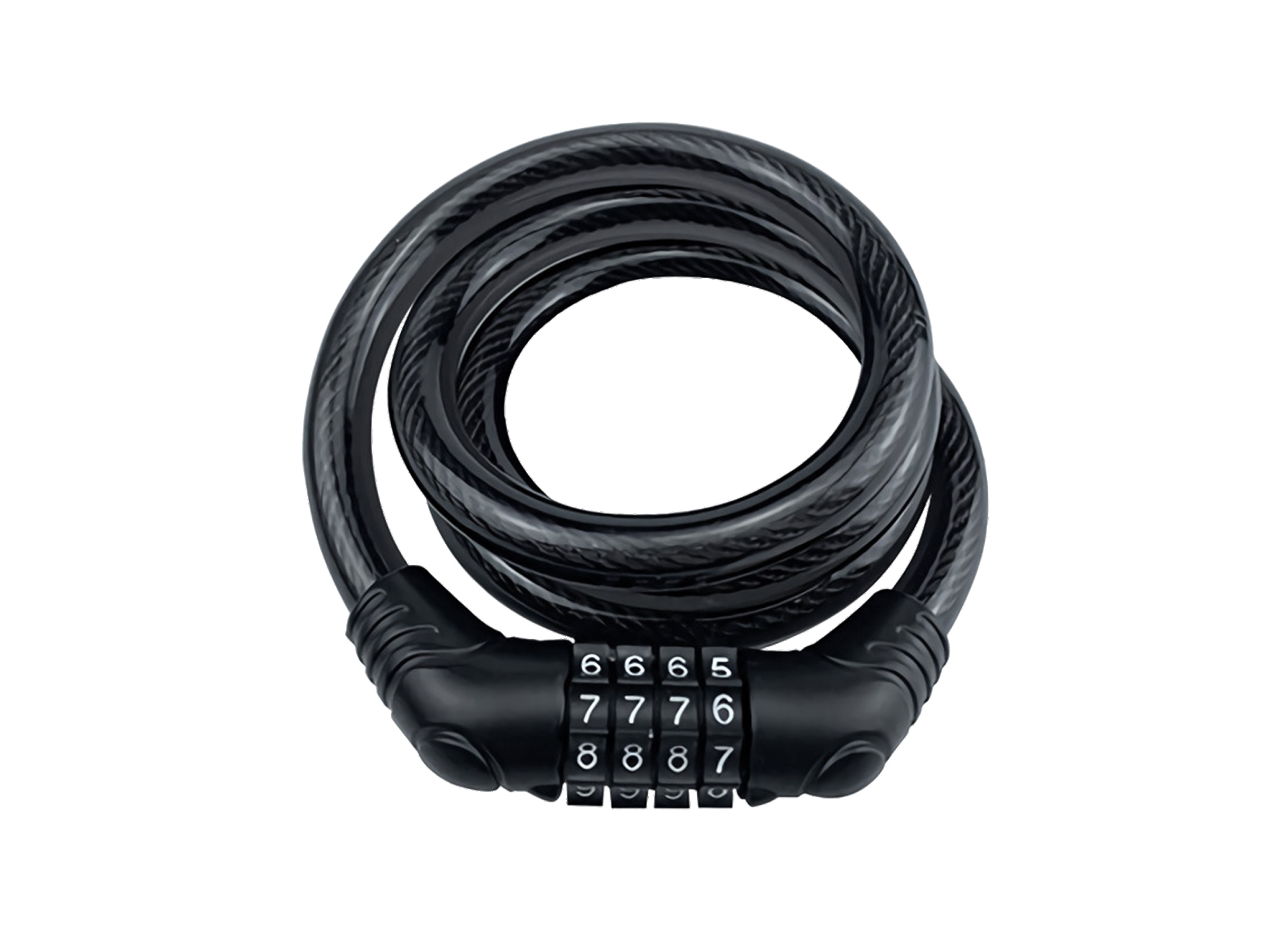 Jasion Ebike® Bicycle Combination Lock