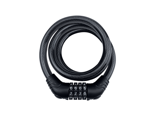 Jasion Ebike Bicycle Combination Lock